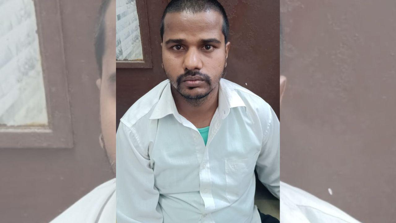 Mumbai: 26-year-old arrested for renting bank accounts to online fraudsters